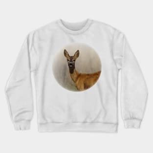 Doe Crewneck Sweatshirt